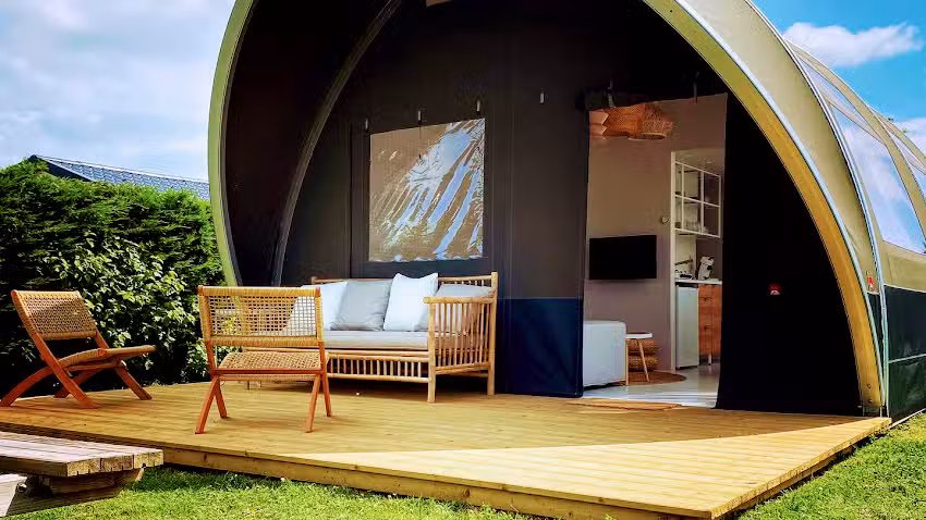 die Gorishoekse Hoeve