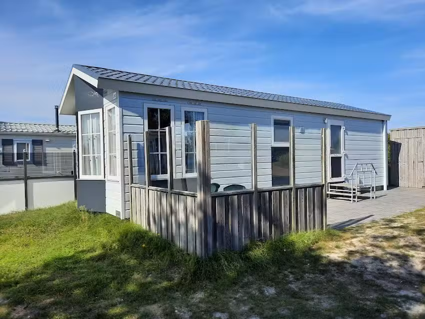 De Haan Holiday Accommodations