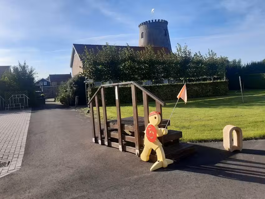 Die Haas Wolphaartsdijk VOF