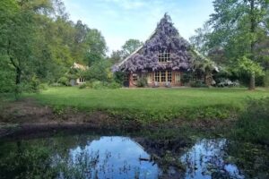 The Hagmolenbeek Boekelo