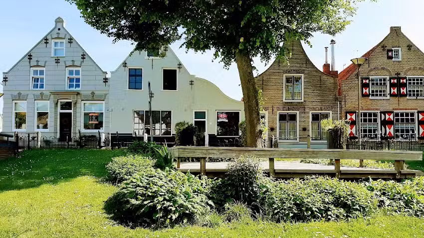 The Hartewens Brasserie and B&B