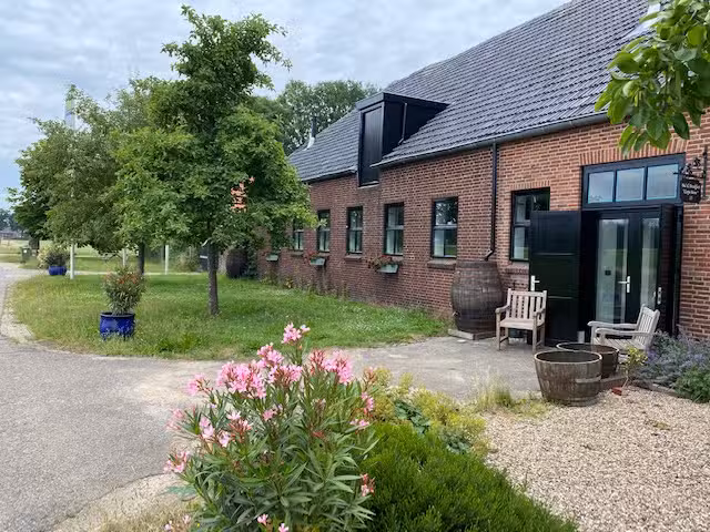 The Lords Farm Carpe Diem