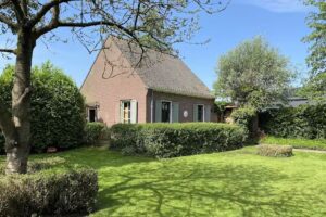 De Heerentuyn – Bed & Breakfast