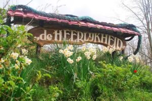 El señorío de Texel