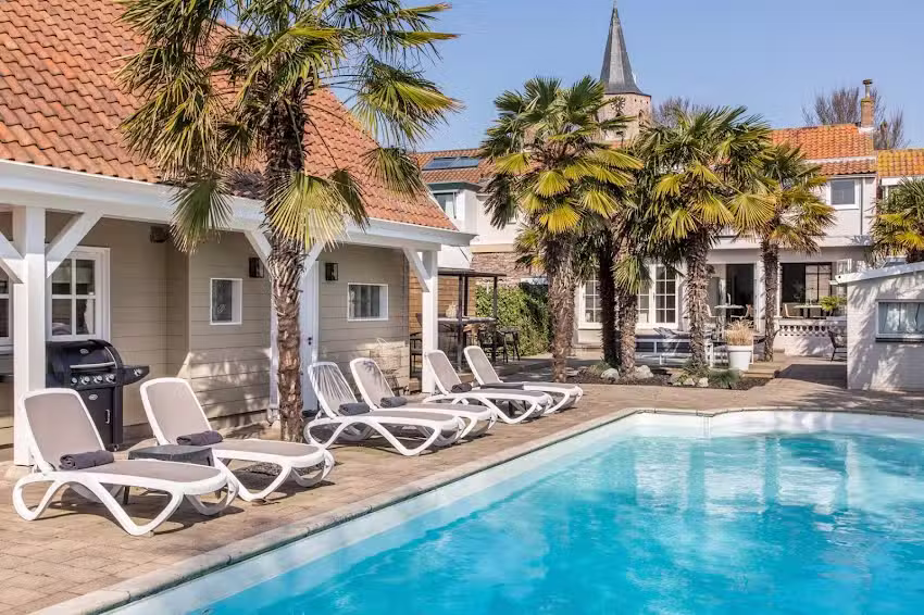 De Heerlijkheid van Noordwelle