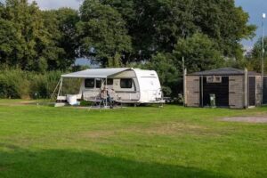 The Heidebloem Recreation