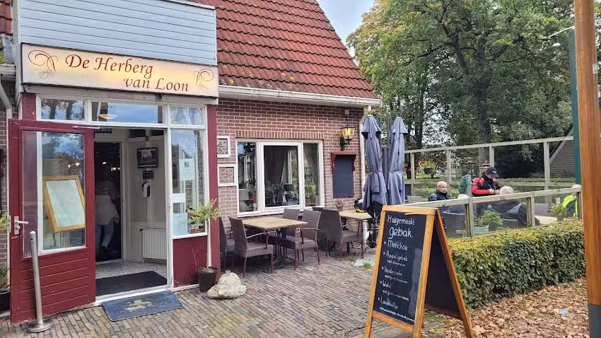 Das Gasthaus von Loon