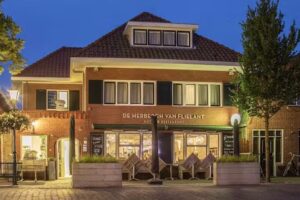 De Herbergh van Flielant