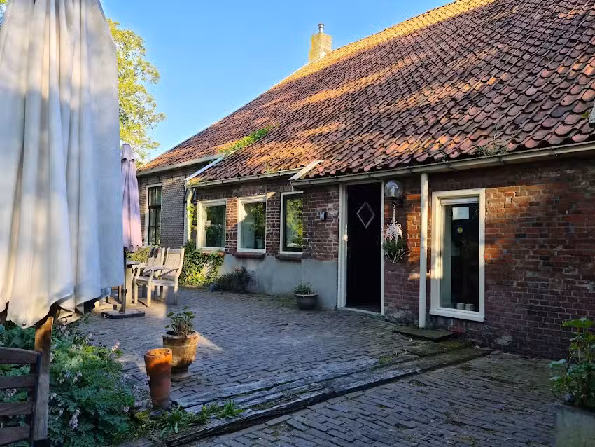 De Hiddinghhoeve