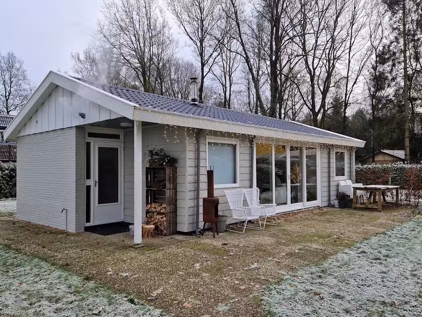 De Hullen (Bungalowpark)