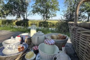 La Cour des Châtaignes 31