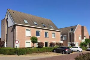 De Keete Guest House