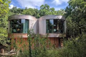 de Kennemer Duincampings B.V.