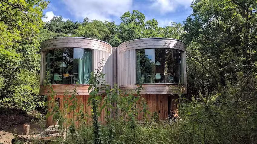 Kennemer Duincampings BV