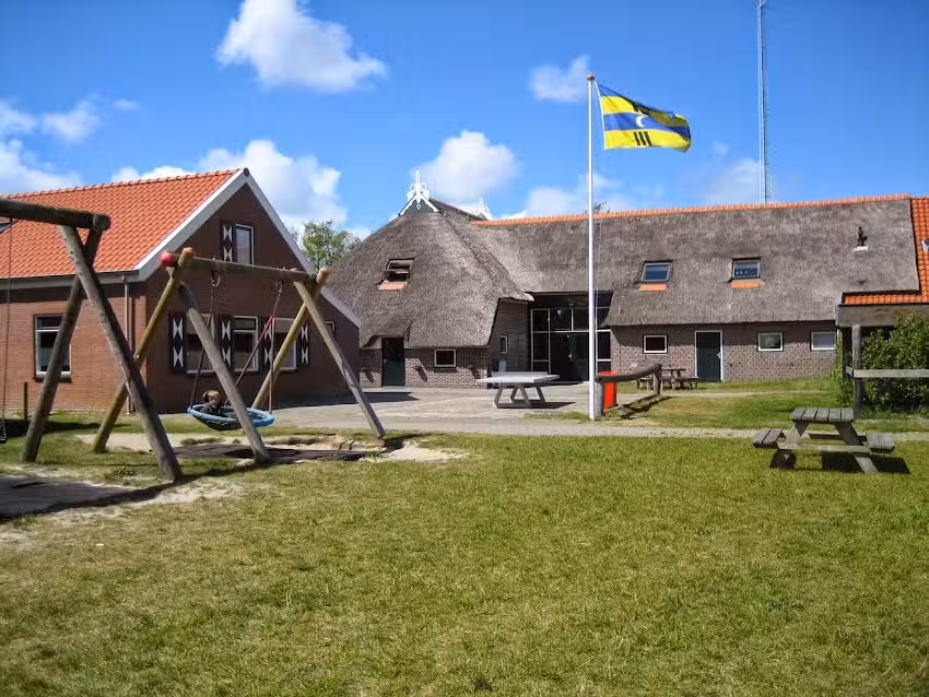 De Kiewiet’s Hoeve