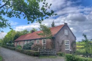 The Kipmulder – Ten Vorsel Estate