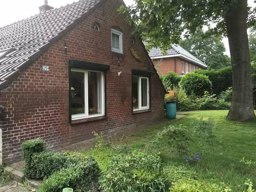 La colina del pan pequeño