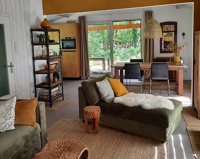 Der kleine rote Fuchs