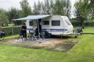 Die kleine Wiese – Pflege – Camping – Hofladen