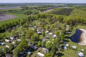 La montaña que sube