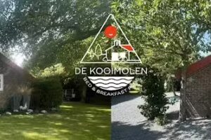 De Kooimolen – Alojamiento y desayuno plus