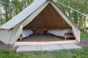 De Kunstwei groepsaccommodatie en retreat locatie Zeeland