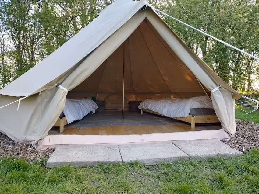 Die Kunstwei-Gruppenunterkunft und der Rückzugsort Zeeland