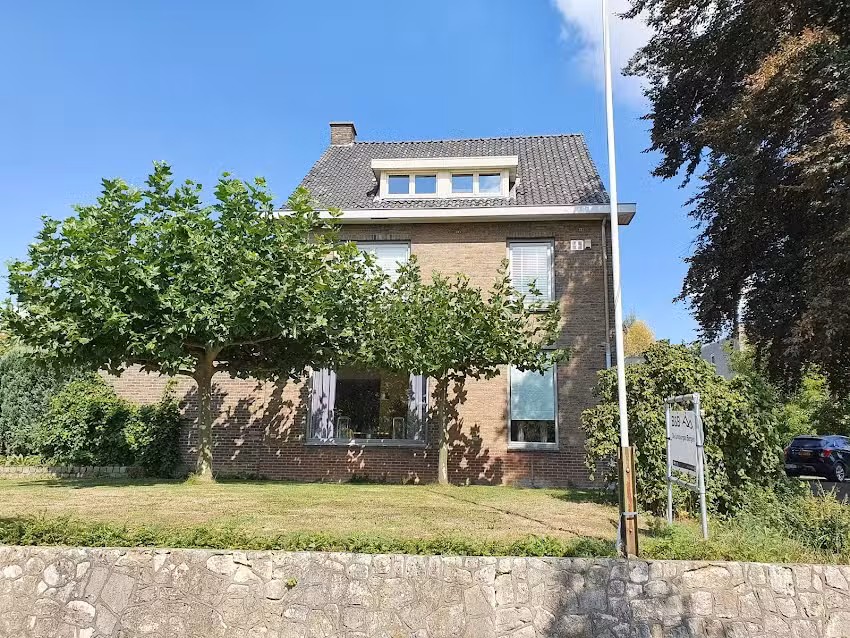 Les montagnes du Limbourg