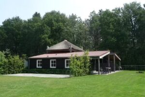 Der Heuhaufen von Loosbroek