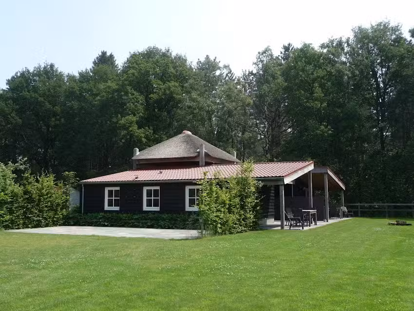 De Loosbroekse Hooiberg