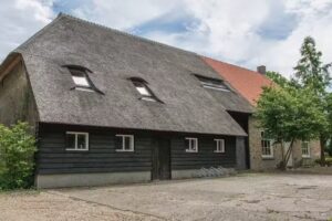 The Luijenbergh Bed & Breakfast/group accommodation/hotel
