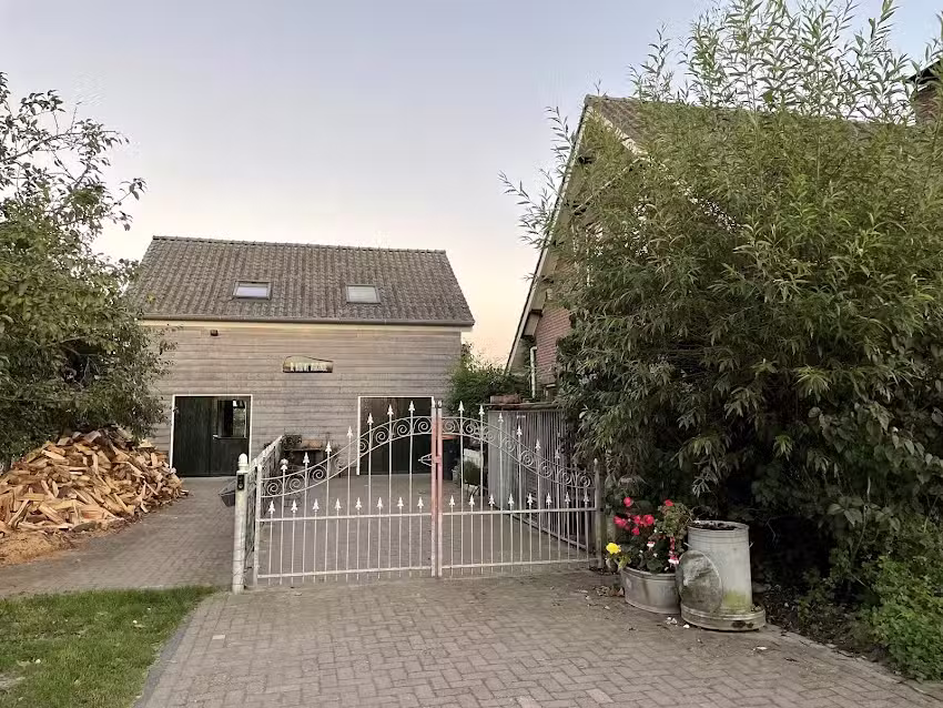 De Nieuwe Warande B&B