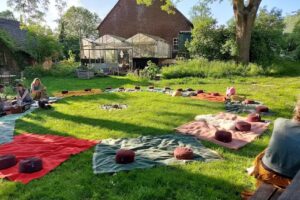 L&rsquo;Oasis Nieuwland