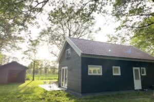 La Cigogne – Maison de la Forêt