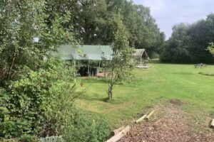 La chambre à l&rsquo;étage