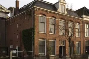 Der alte Pfarrhaus-Schleich