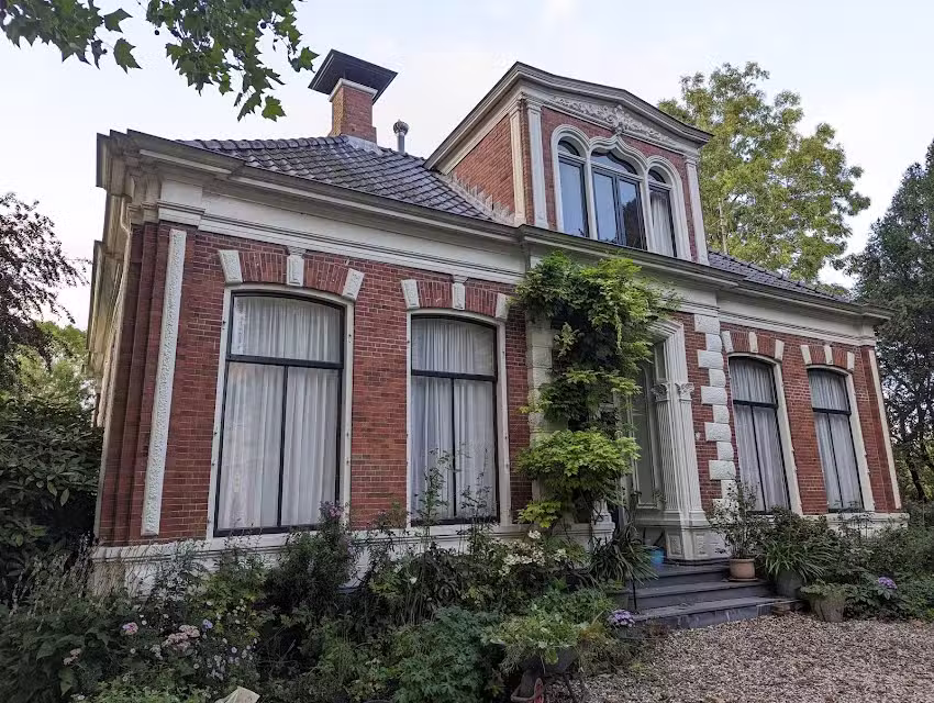 Le vieux presbytère