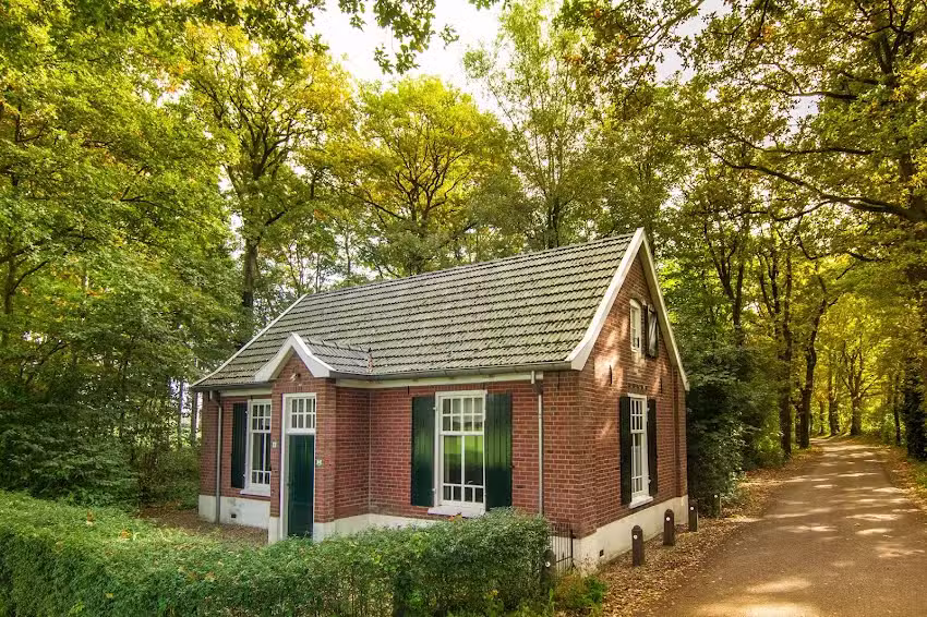 De Oude Zondagschool