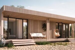 De Parel van Horsterwold