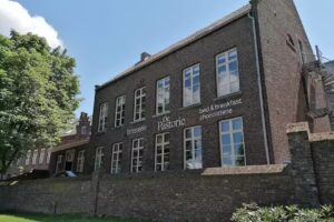 The Pastorie Bed & Breakfast