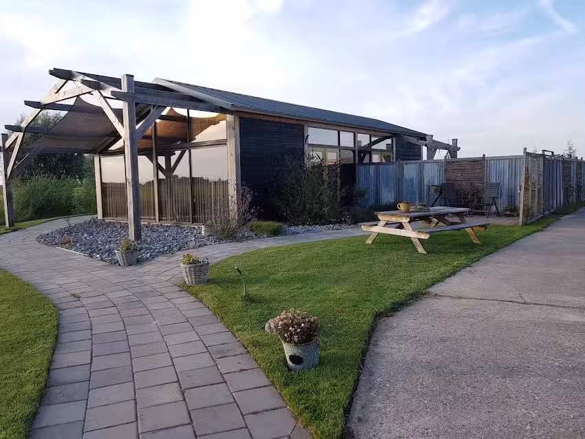 El horizonte de Pieper