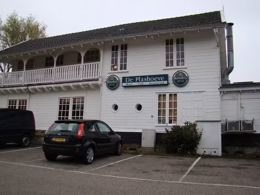 De Plashoeve