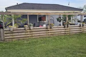 De Pol Camping Veentje