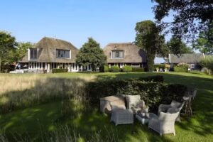 La Manta de Paja | Bed & Breakfast Ommen