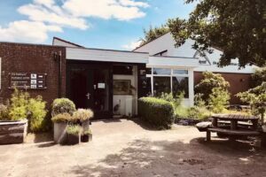 The RietNymf Holiday Apartment