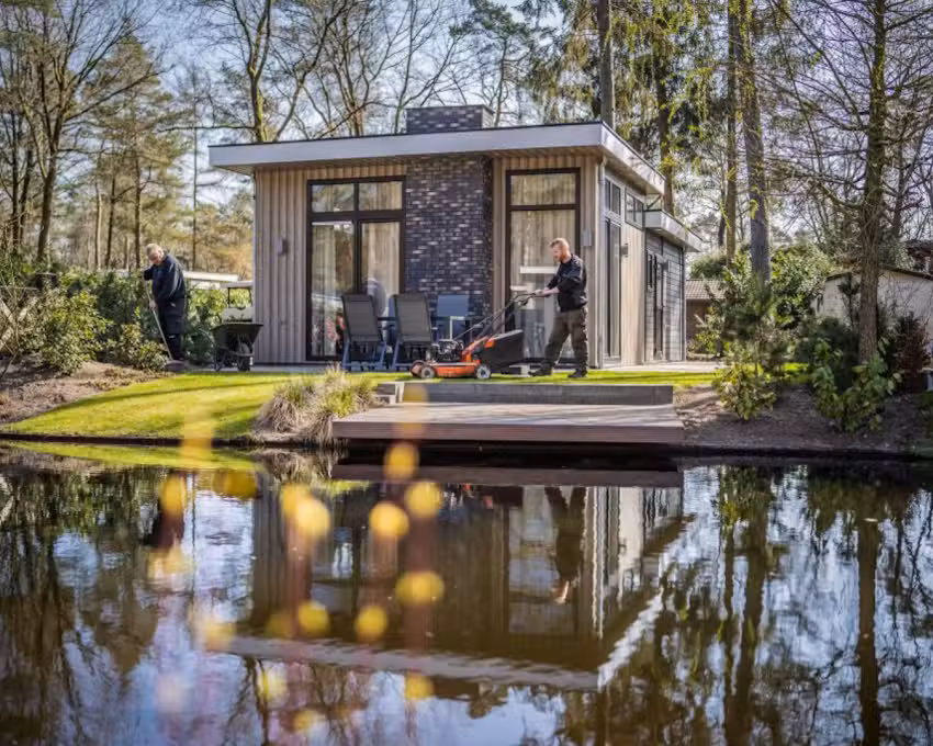 Le Rimboe – Wild Heights Hoenderloo