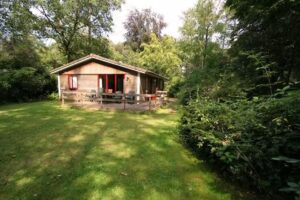 The Rook Holiday Bungalows