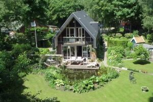 El Bed & Breakfast «Roerfluit» de Rheden