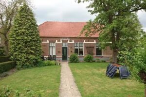 Le camp des cavaliers