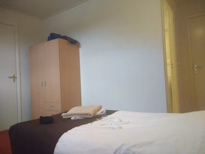 De Schoone Woerd – United Homes